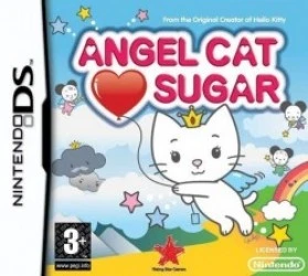 Angel Cat Sugar And The Storm King (EU)(SweeTnDs) Rom